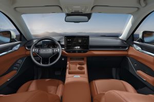 Haval H6 на заказ из Китая