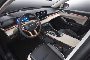 Haval H6 на заказ из Китая