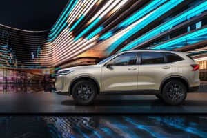 Haval H6 на заказ из Китая