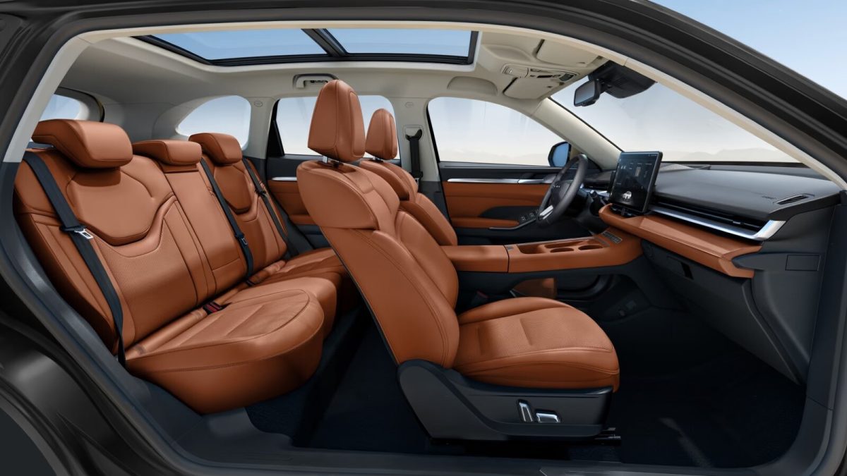 Haval H6 на заказ из Китая