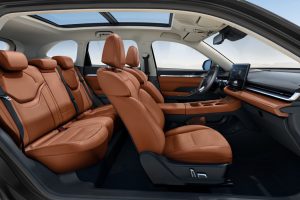 Haval H6 на заказ из Китая