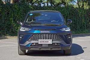 Haval H6S на заказ из Китая