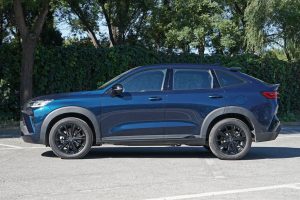 Haval H6S на заказ из Китая