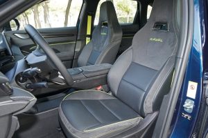 Haval H6S на заказ из Китая