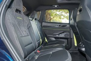 Haval H6S на заказ из Китая