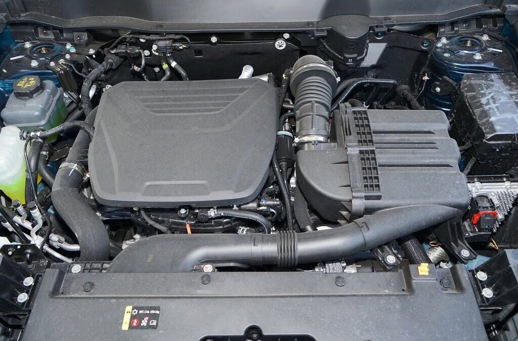 Haval H6S на заказ из Китая