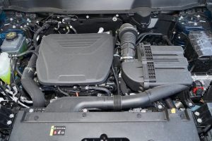 Haval H6S на заказ из Китая