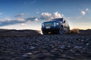 Haval H9 на заказ из Китая