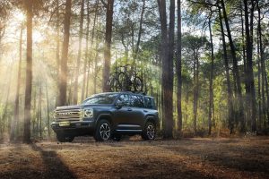 Haval H9 на заказ из Китая