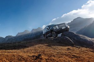 Haval H9 на заказ из Китая