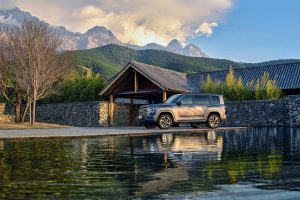 Haval H9 на заказ из Китая