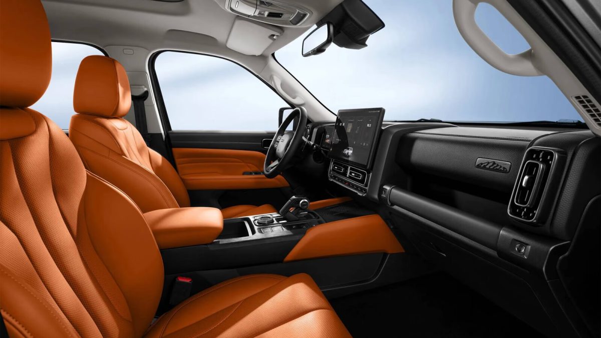 Haval H9 на заказ из Китая