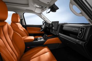 Haval H9 на заказ из Китая