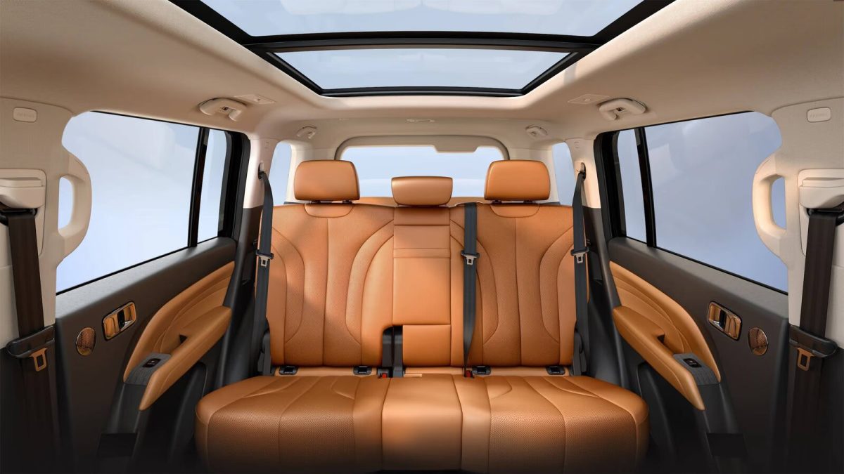 Haval H9 на заказ из Китая