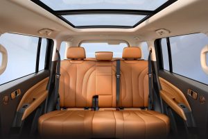 Haval H9 на заказ из Китая