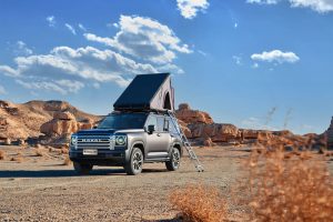 Haval H9 на заказ из Китая