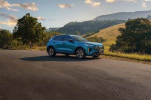Haval Jolion на заказ из Китая