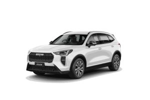 Haval Jolion на заказ из Китая
