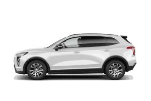 Haval Jolion на заказ из Китая