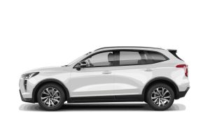 Haval Jolion на заказ из Китая