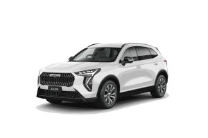 Haval Jolion на заказ из Китая
