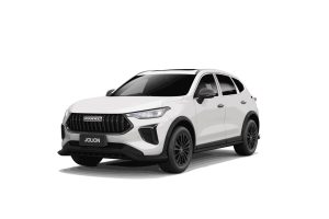 Haval Jolion на заказ из Китая