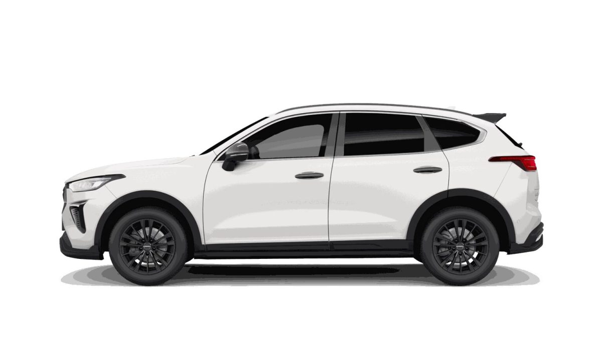 Haval Jolion на заказ из Китая