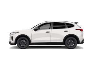 Haval Jolion на заказ из Китая