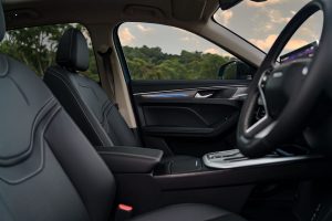 Haval Jolion на заказ из Китая