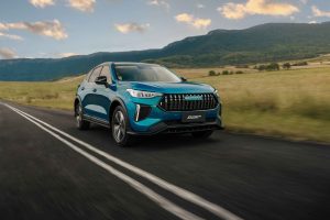 Haval Jolion на заказ из Китая