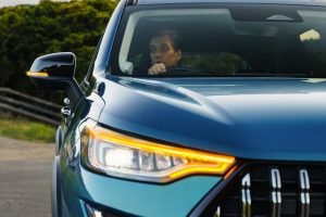 Haval Jolion на заказ из Китая