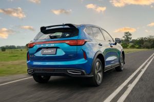 Haval Jolion на заказ из Китая