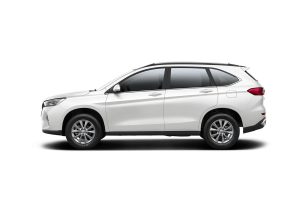 Haval M6 на заказ из Китая
