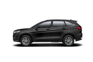 Haval M6 на заказ из Китая