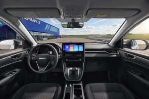 Haval M6 на заказ из Китая