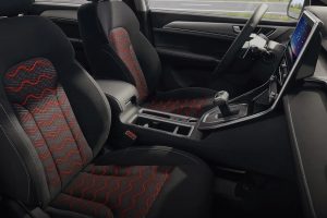 Haval M6 на заказ из Китая