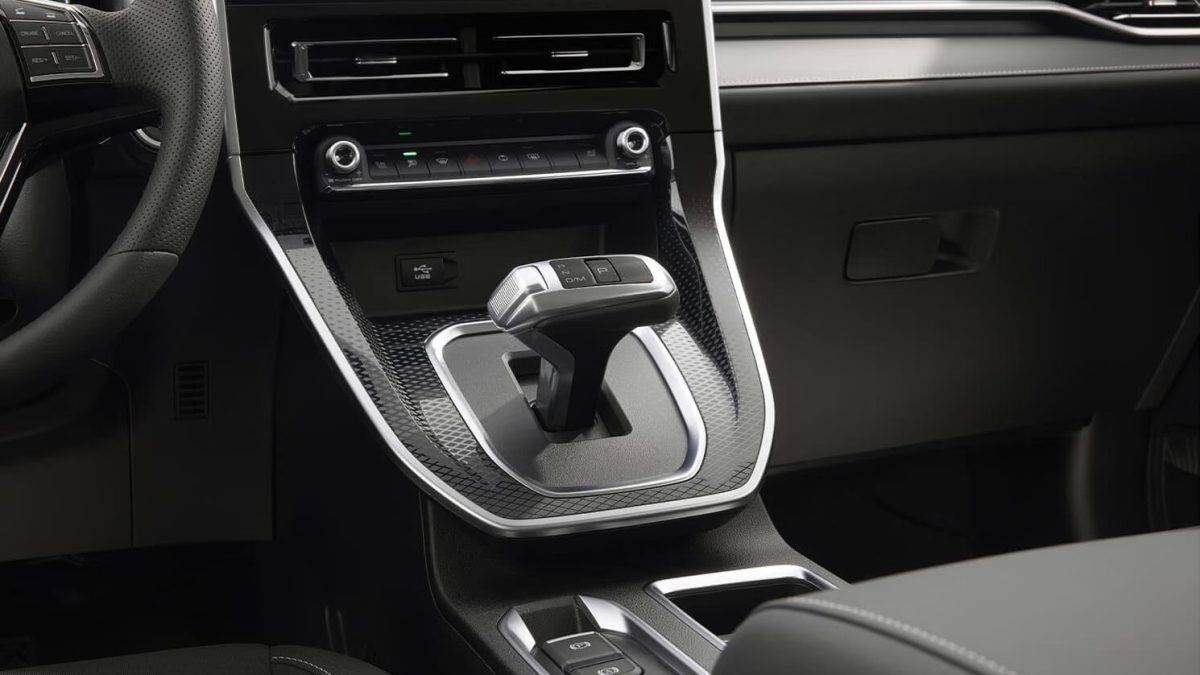 Haval M6 на заказ из Китая