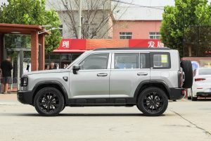 Haval Raptor на заказ из Китая