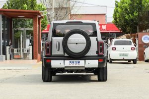 Haval Raptor на заказ из Китая