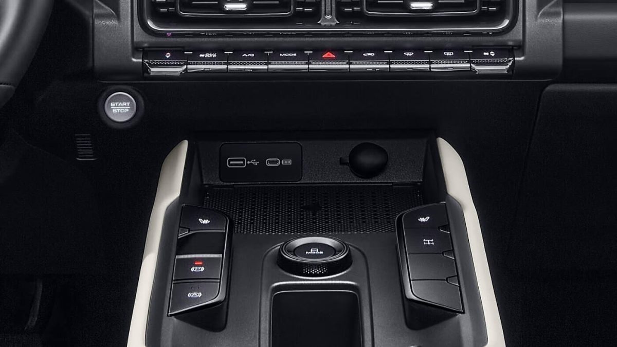 Haval Raptor на заказ из Китая