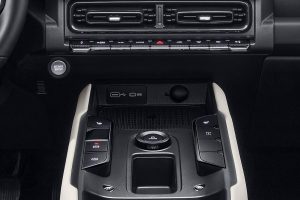 Haval Raptor на заказ из Китая