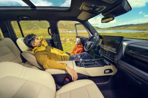 Haval Raptor на заказ из Китая