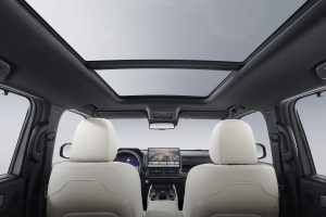 Haval Raptor на заказ из Китая