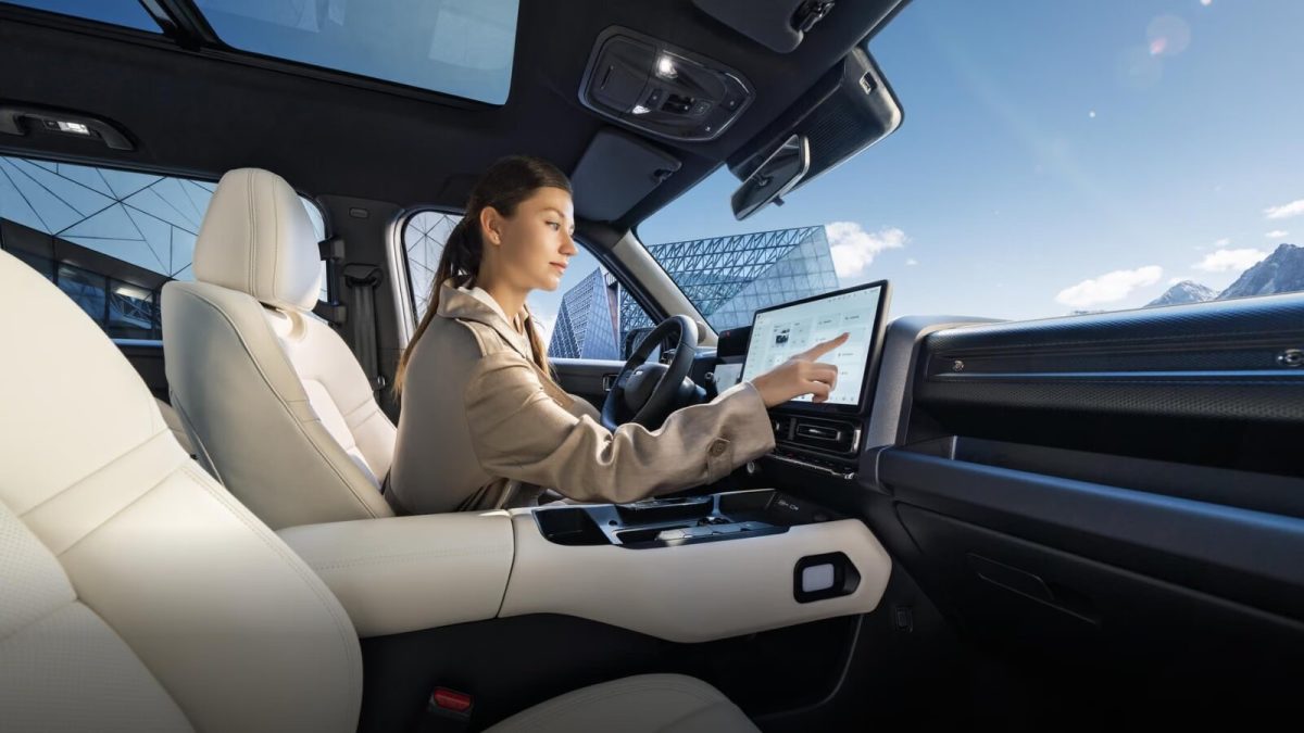 Haval Raptor на заказ из Китая
