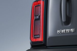 Haval Raptor на заказ из Китая