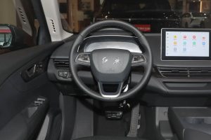 Hongqi E-QM5 на заказ из Китая