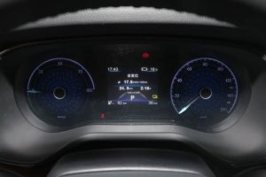 Hongqi E-QM5 на заказ из Китая