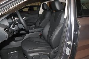 Hongqi E-QM5 на заказ из Китая