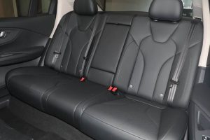 Hongqi E-QM5 на заказ из Китая
