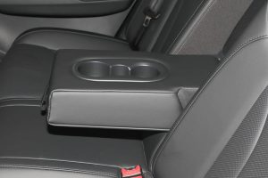 Hongqi E-QM5 на заказ из Китая